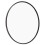 3Pcs Round Single Side Makeup Mirror with Suction Cup for Home Use 3