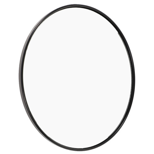 3Pcs Round Single Side Makeup Mirror with Suction Cup for Home Use 2