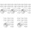120Pcs Aluminum Small Round Tin Boxes with Screw Lids Silver 3