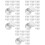 120Pcs Aluminum Small Round Tin Boxes with Screw Lids Silver 7
