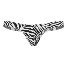Men's Swim Shorts Fashion Full Underwear Underwear Lingerie Swimsuit