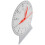 OUNONA Hour Demonstration Clock for Teachers Teaching Model Child 1
