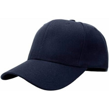 Baseball Cap Adjustable Size for Running Workouts and Outdoor Activities All Seasons