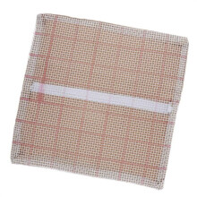 Latch Hook Pillowcase Rug Making Canvas DIY Hooking Mesh Canvas Rug Making