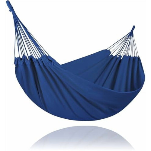Navy Outdoor Portable Tree Hammock 1 Piece