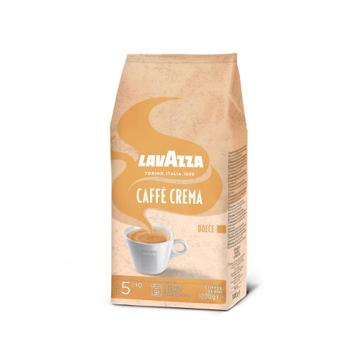 Lavazza Lavazza caf? crema dolce - (1 kg) 1