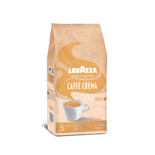 Lavazza Lavazza caf? crema dolce - (1 kg) 2