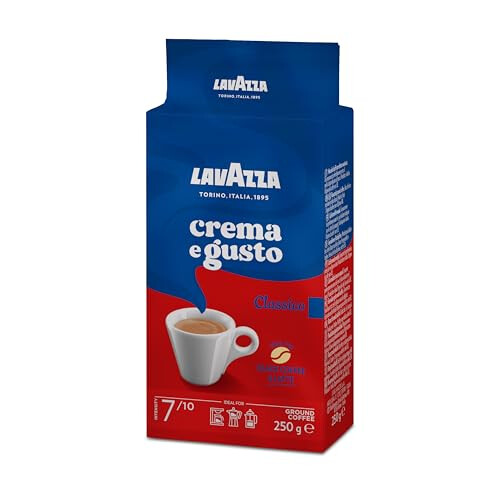 Lavazza Lavazza Crema e Gusto (Pack of 10) 2