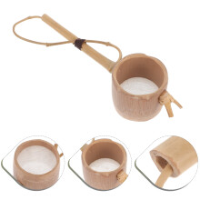 Filtro in tessuto per il tè Gongfu, 20x5x4 cm