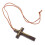 4St Dubbele Kruis Hanger Decoratie 3