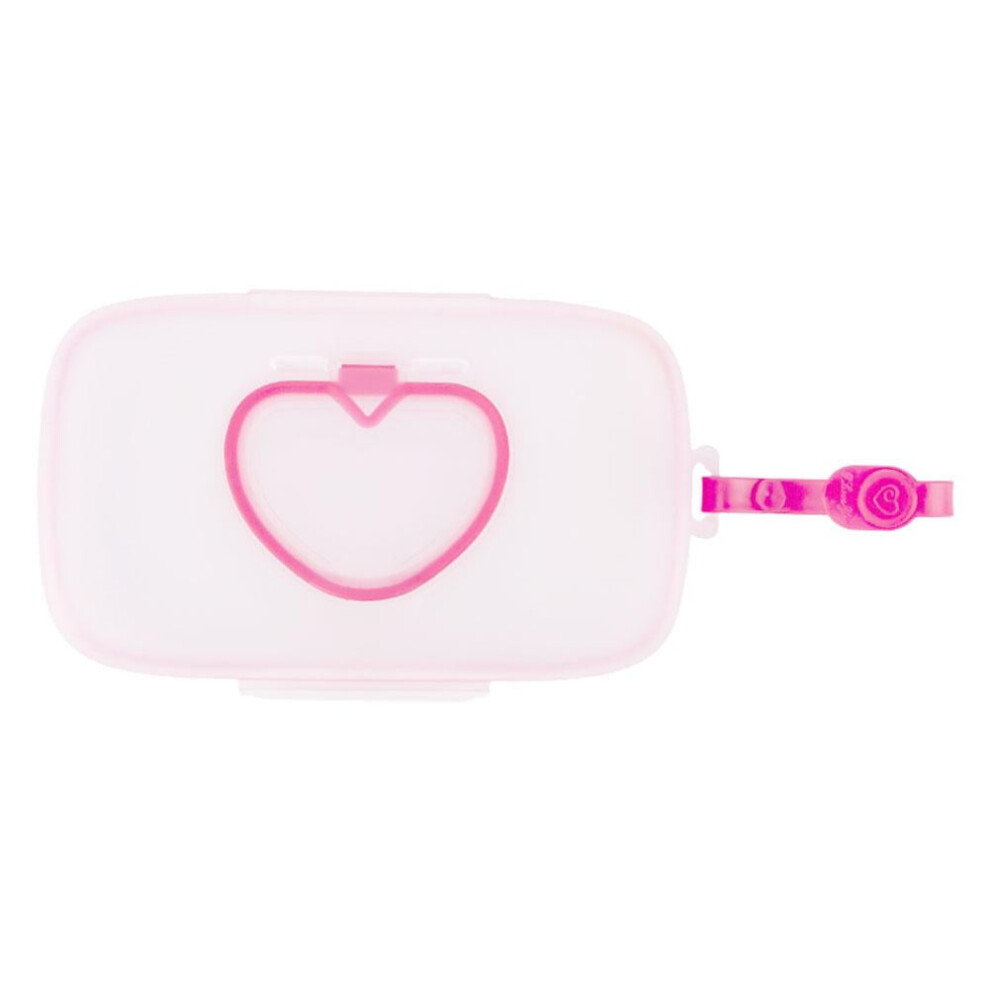 Baby Wipes Dispenser,Tissue Storage Box Case,Portable Wipe Cases Wipe Adult,Travel Pouch Wipe For Baby Wet Seali with T4U7