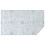 Floral Polyester Rectangle Tablecloth 60x102 in 1