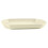 Octagonal Plastic Serving Tray – Non-Slip, 4