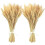 Dried Wheat Stalks Natural 100 Stems 45 cm 1