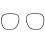 Glasses Frame AR Glasses Frame for INMO Air3 Myopia Hyperopia Astigmatism Glasses Lens Frame 1