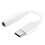 Προσαρμογέας καλωδίου ακουστικών USB C σε 3,5 χιλιοστά για εκκαθάριση, αρσενική θύρα 1