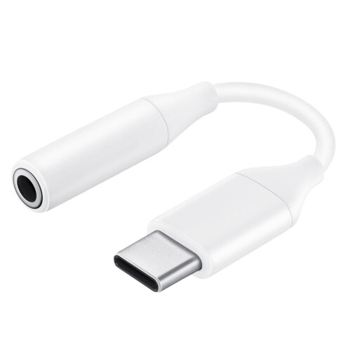Προσαρμογέας καλωδίου ακουστικών USB C σε 3,5 χιλιοστά για εκκαθάριση, αρσενική θύρα