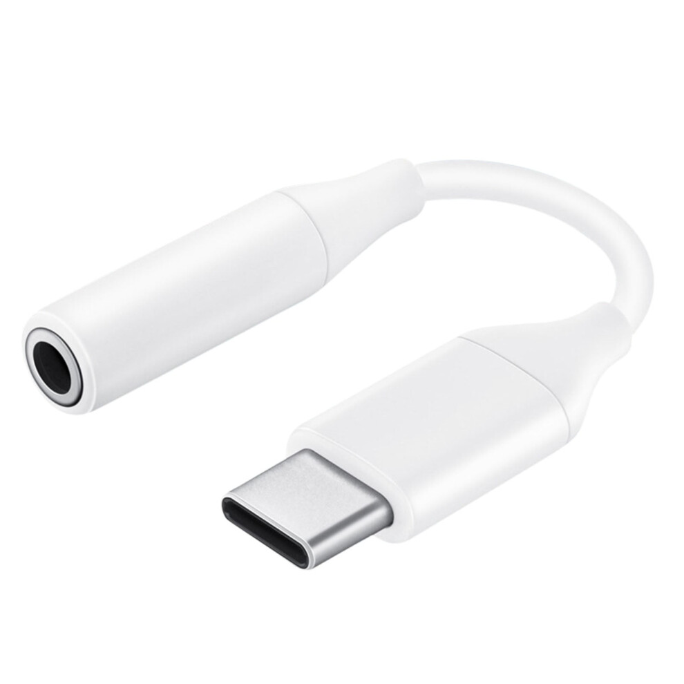 Clearance Usb C To 3.5Mm Headphone/Earphone Cable Adapter,Type C Male Port To 3.5 Mm Female Stereo Audio Headphone Aux Connector 9555307417880