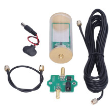 Whip Antenna RTL SDR Receiver Medium Short Ultrashort Active Antenna Module Shortwave Active Antenna for Radio