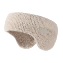 Warm Winter Ear Wrap for Sleep – Noise-Cancelling, Comfortable, Compatible with All Head Sizes