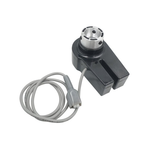 1set External Positioner Industrial Sewing Machine Brushless Synchronous Motor External Fixer Locators 1