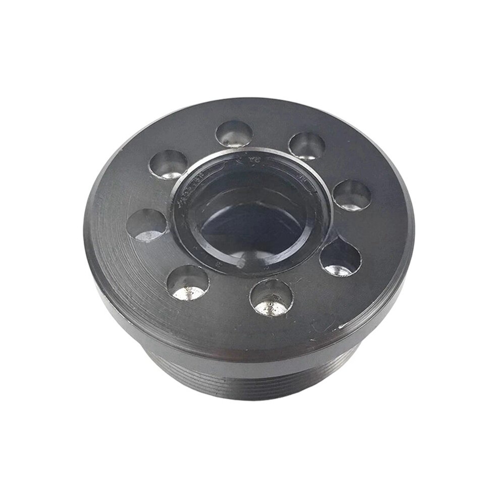 Tilt End Cap For 2/4T Df115/200/250/300/350Hp Outboard Motors Lifting Hydraulic Cover 48401-98L00 4711672619006