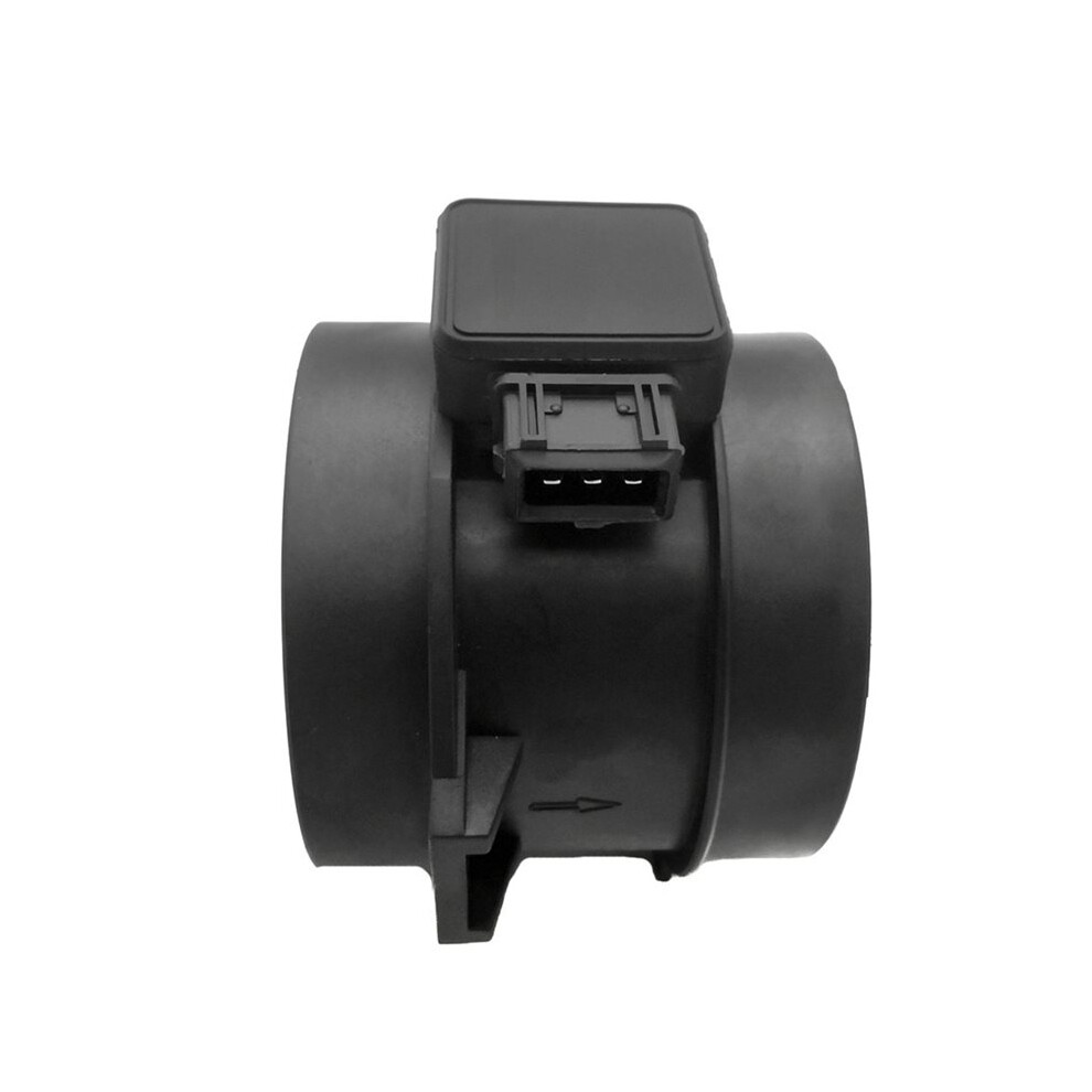 5Wk9-6132 Mass Air Flow Meter Maf Sensor For E46 330I 330Xi 330Ci 330 I Xi Ci 3.0L 8Et 009 142-341 Af1022212b1 Black 4714187323901