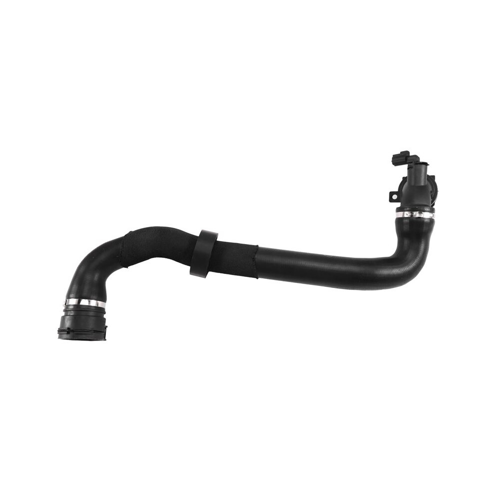 Radiator Hoses T4a38740 T2h52877 Lr157878 Lr141599 For Xf X260 Xe X760 Black 4711422121247