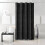 Boho Tassel Shower Curtain 60x72 in Polyester 1