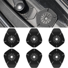 Japceit Silicone Wiper Guards, Universal Fit for Cars/Trucks/SUVs, Prevent Scratches & Damage – Compatible with Standard Wiper Arms