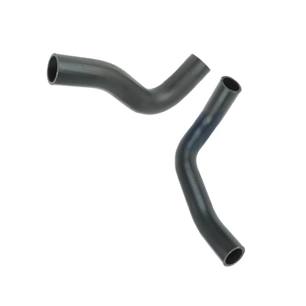 Radiator Upper Lower Hose Mb221725 Mb222484 For L200 Triton Ii K04t K14t K24t K34t 4D56 2.5D 1986-2001 6032765951123