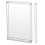 Magnetic Acrylic Protective Case for   2 Game Cards High-Transparency Dustproof Game Card Display Case 1