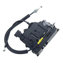 Car Door Assembly Right for Ram Promaster 2019-2021 68226175AD