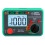 Sensor AS907 Insulation Tester Digital 1000V 2000Mohm Resistance Meter 1