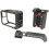 Metal Rabbit Cage Expansion Mount Bracket for  Action 6 , Anti‑Fall Protective Frame, Camera Cage Accessories Kit 1
