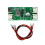 TP5400 1A Lithium Battery Charging Module - 5V 1A Step  Converter with Micro USB Interface for Portable Electronics 1