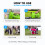 Mud Daddy – Portable Pet Washer, Multipurpose Washing Device, Muddy 6
