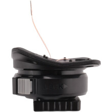 1 PièCes pour 804-V1S Flash Upgrade MéTal Version Hot Shoe Base Accessoires V1-S pour Camera