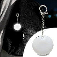 Tasverlichting met aanraaksensor voor handtassen en draagtassen