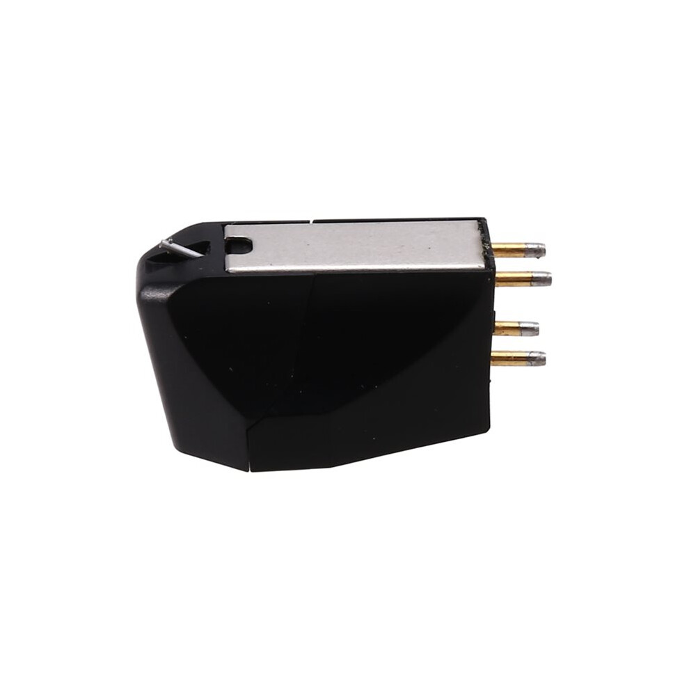Mm Turntable Stylus Moving Magnetic Turntable Lp Turntable Phonograph Oval Stylus Accessories 6031092532524