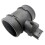 0281002199 Mass Air Flow Sensor for  156 GTV Spider 46447508 46472182 1