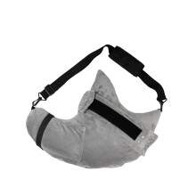 Post Shoulder Surgery Pillow with Pocket- Rotator Cuff Pillow for Sleeping, After Shoulder Surgery Must Haves
