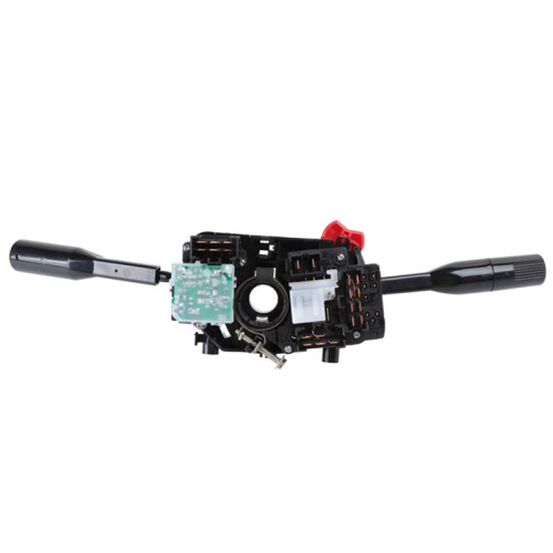 BF6866120F Car Multi-Function Dual Control Lever Light Wiper Turn Signal Light  for Mazada 323 626