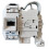 For  Drum Washing Machine Electronic Door Lock  DKS67617 1