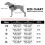 FYY Dog Harness No Pull, Breathable Adjustable Pet Vest, Reflective 7