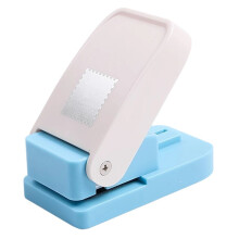 New Large Stamp-Shaped Stamping Machine, DIY  Stamping Tool,  and Scrapbook DIY Hole Punch. A
