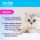 TeddyDo Calming Diffuser for Cats | 2 Diffusers + 2x48ml Refills | 2