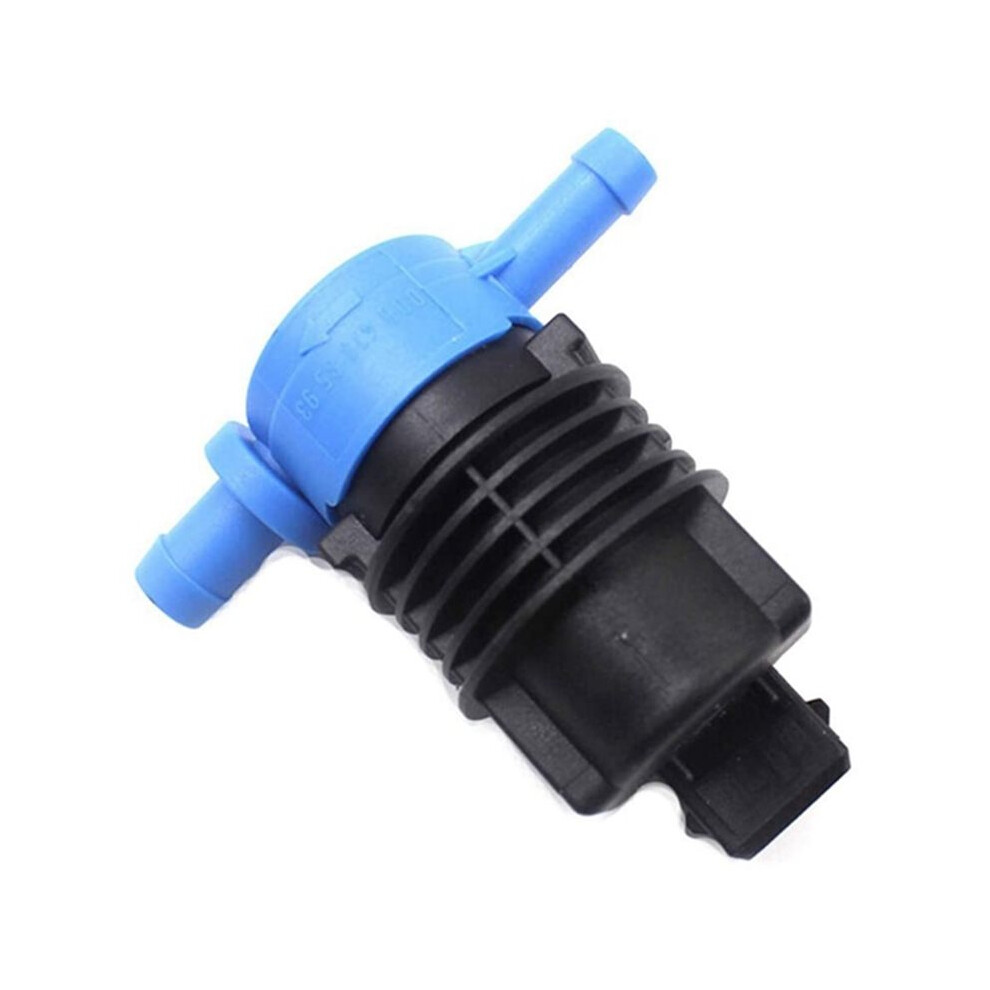 A0004708593 Canister Purge Solenoid Valve For W204 S204 W463 W221 0004708593 Black 4711874033549