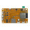 2.8-Inch ESP32 WiFi -Compatible Development Board ST7789 Driver LCD Display Type C+Micro USB Dual Interface 1