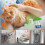 TeddyDo Calming Diffuser for Cats | 2 Diffusers + 2x48ml Refills | 6